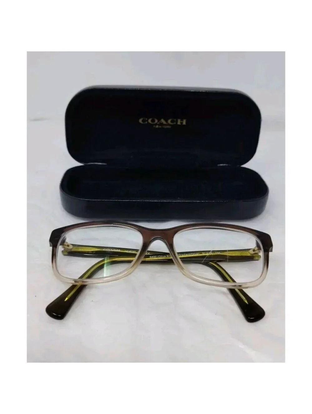 Coach hc 6089
